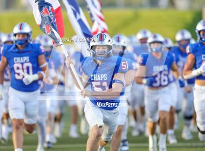 Thumbnail 1 in Westlake vs Prosper photogallery.