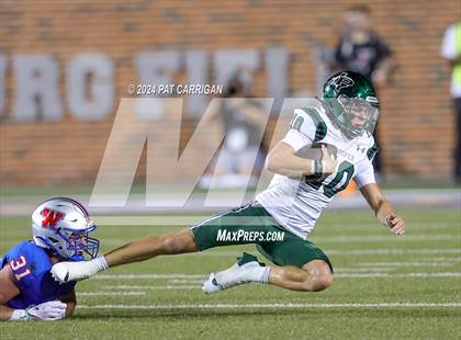 Thumbnail 3 in Westlake vs Prosper photogallery.