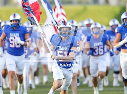 Thumbnail 3 in Westlake vs Prosper photogallery.