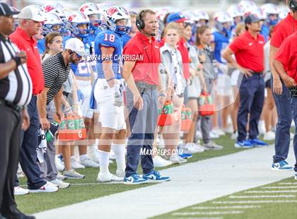 Thumbnail 1 in Westlake vs Prosper photogallery.