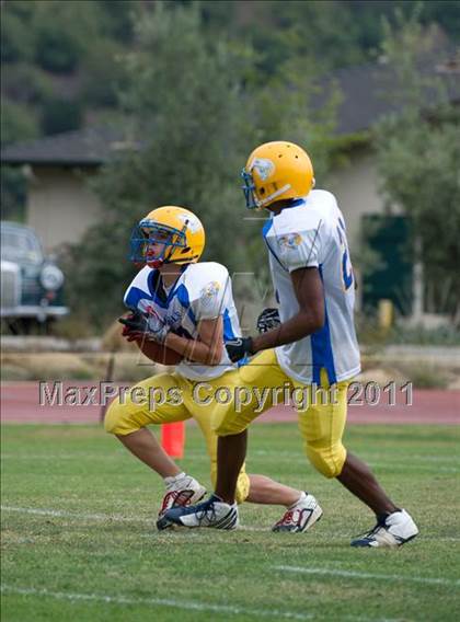 Thumbnail 2 in High Desert Academy @ Cate photogallery.