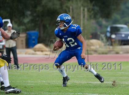 Thumbnail 2 in High Desert Academy @ Cate photogallery.