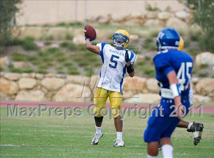 Thumbnail 2 in High Desert Academy @ Cate photogallery.