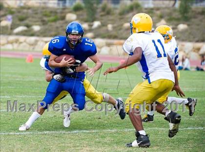 Thumbnail 1 in High Desert Academy @ Cate photogallery.