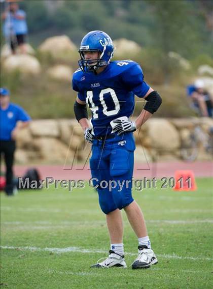 Thumbnail 1 in High Desert Academy @ Cate photogallery.