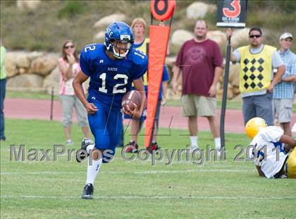 Thumbnail 1 in High Desert Academy @ Cate photogallery.