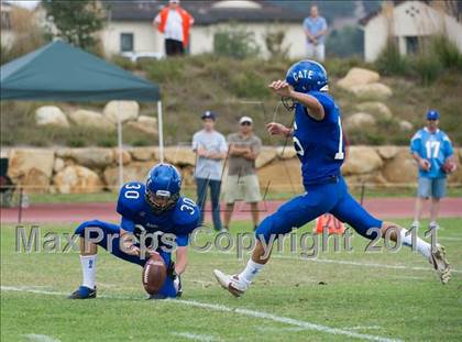 Thumbnail 1 in High Desert Academy @ Cate photogallery.