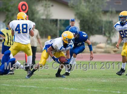 Thumbnail 1 in High Desert Academy @ Cate photogallery.