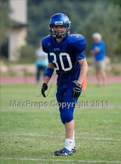 Thumbnail 1 in High Desert Academy @ Cate photogallery.