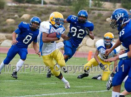 Thumbnail 3 in High Desert Academy @ Cate photogallery.