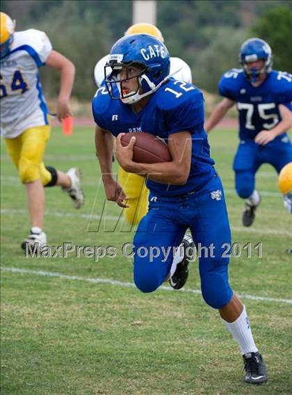 Thumbnail 2 in High Desert Academy @ Cate photogallery.