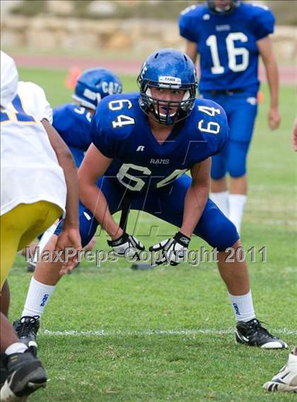 Thumbnail 2 in High Desert Academy @ Cate photogallery.