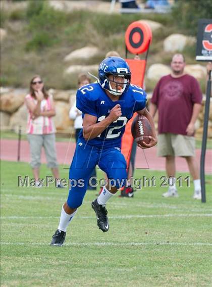 Thumbnail 2 in High Desert Academy @ Cate photogallery.