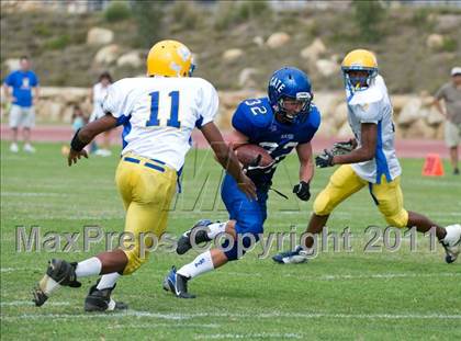 Thumbnail 3 in High Desert Academy @ Cate photogallery.