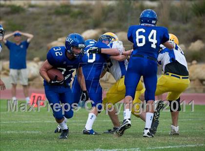 Thumbnail 2 in High Desert Academy @ Cate photogallery.