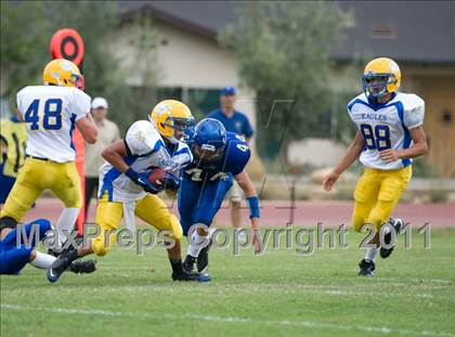 Thumbnail 2 in High Desert Academy @ Cate photogallery.