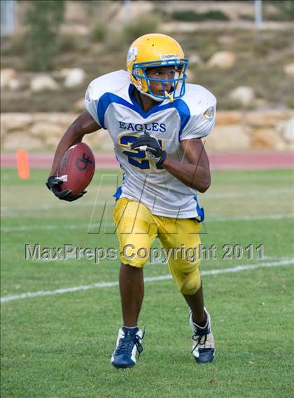 Thumbnail 1 in High Desert Academy @ Cate photogallery.