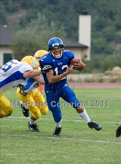 Thumbnail 1 in High Desert Academy @ Cate photogallery.