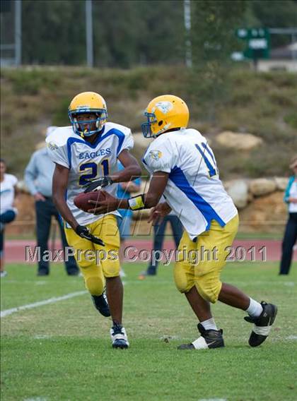 Thumbnail 1 in High Desert Academy @ Cate photogallery.