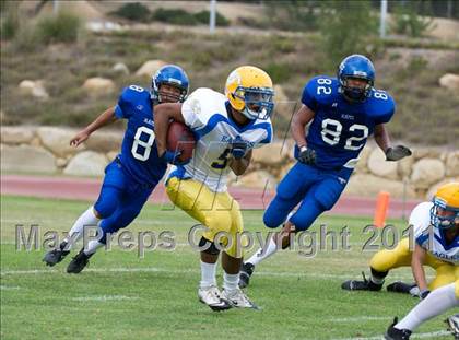 Thumbnail 2 in High Desert Academy @ Cate photogallery.