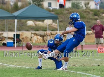 Thumbnail 3 in High Desert Academy @ Cate photogallery.