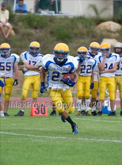 Thumbnail 2 in High Desert Academy @ Cate photogallery.