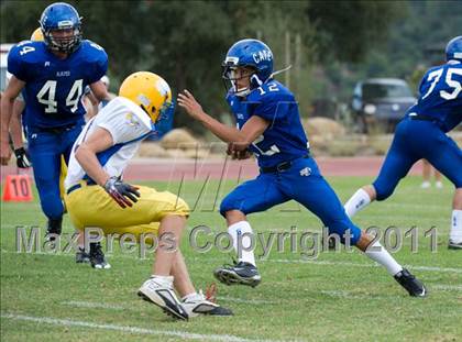 Thumbnail 3 in High Desert Academy @ Cate photogallery.