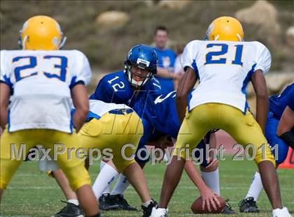 Thumbnail 1 in High Desert Academy @ Cate photogallery.