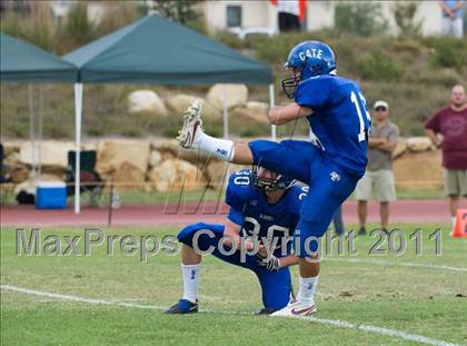 Thumbnail 1 in High Desert Academy @ Cate photogallery.