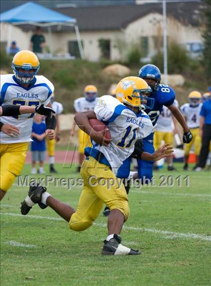 Thumbnail 3 in High Desert Academy @ Cate photogallery.