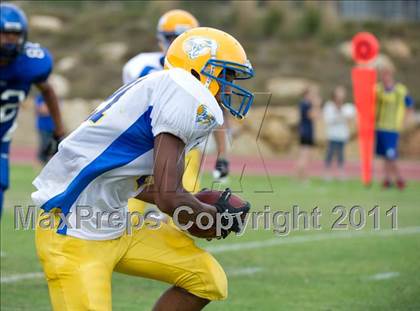 Thumbnail 1 in High Desert Academy @ Cate photogallery.