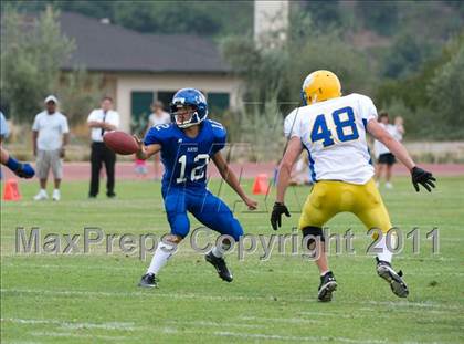 Thumbnail 2 in High Desert Academy @ Cate photogallery.