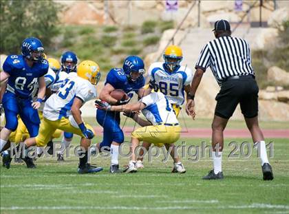 Thumbnail 3 in High Desert Academy @ Cate photogallery.