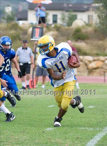 Thumbnail 3 in High Desert Academy @ Cate photogallery.