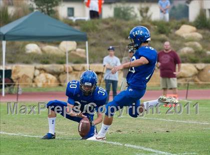 Thumbnail 2 in High Desert Academy @ Cate photogallery.