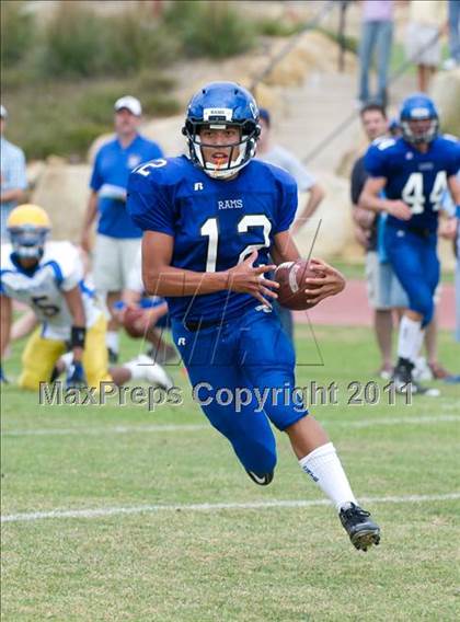 Thumbnail 3 in High Desert Academy @ Cate photogallery.