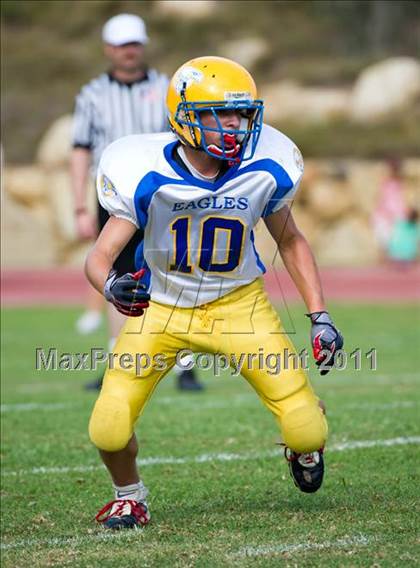 Thumbnail 2 in High Desert Academy @ Cate photogallery.