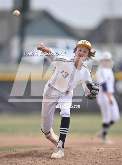 Thumbnail 3 in Denver North @ Northfield photogallery.