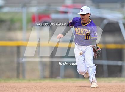 Thumbnail 3 in Denver North @ Northfield photogallery.