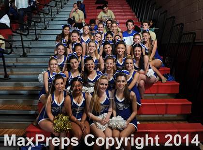 Thumbnail 3 in Santa Barbara vs. Santa Margarita (CIF SoCal Regional D3 Final) photogallery.