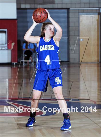 Thumbnail 2 in Santa Barbara vs. Santa Margarita (CIF SoCal Regional D3 Final) photogallery.