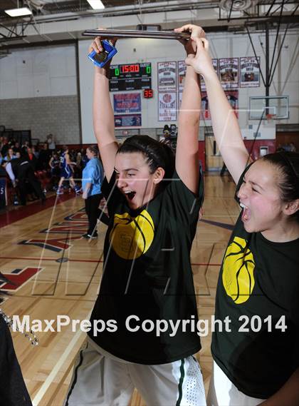 Thumbnail 1 in Santa Barbara vs. Santa Margarita (CIF SoCal Regional D3 Final) photogallery.