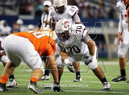 Thumbnail 2 in Mineola vs. Cameron Yoe (UIL 3A Division 1 Final) photogallery.