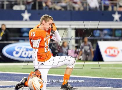 Thumbnail 2 in Mineola vs. Cameron Yoe (UIL 3A Division 1 Final) photogallery.