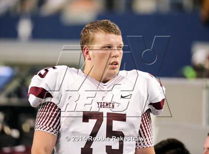 Thumbnail 2 in Mineola vs. Cameron Yoe (UIL 3A Division 1 Final) photogallery.