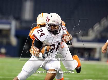 Thumbnail 2 in Mineola vs. Cameron Yoe (UIL 3A Division 1 Final) photogallery.