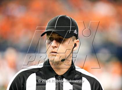 Thumbnail 1 in Mineola vs. Cameron Yoe (UIL 3A Division 1 Final) photogallery.