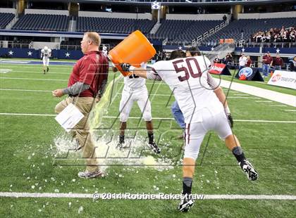 Thumbnail 3 in Mineola vs. Cameron Yoe (UIL 3A Division 1 Final) photogallery.