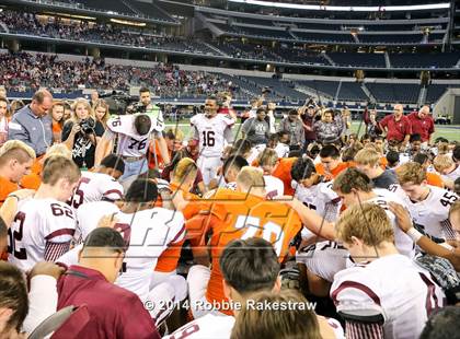 Thumbnail 2 in Mineola vs. Cameron Yoe (UIL 3A Division 1 Final) photogallery.