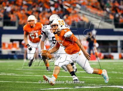 Thumbnail 2 in Mineola vs. Cameron Yoe (UIL 3A Division 1 Final) photogallery.
